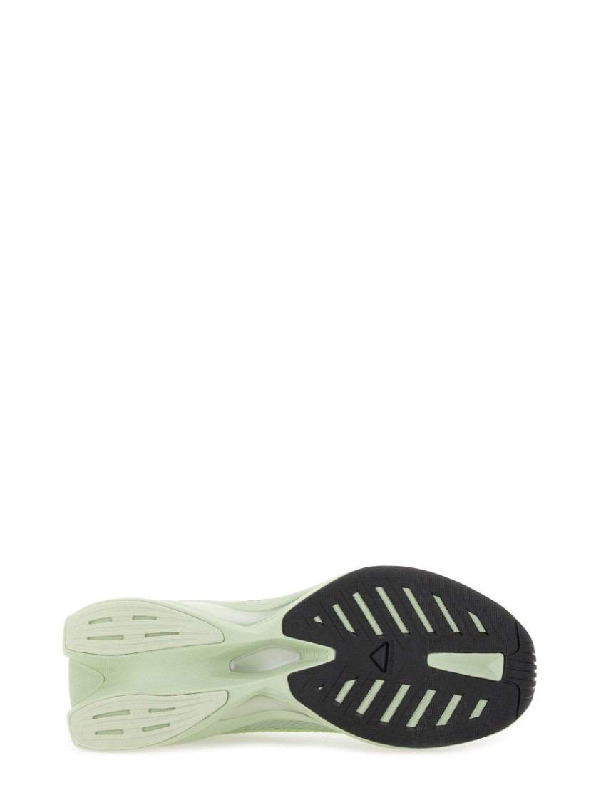 Mm6 By Maison Margiela X Salomon "spectur 2" Sneaker In Green