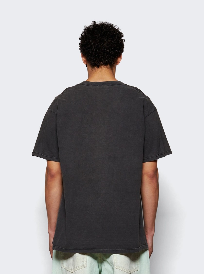 Shop Earthling Vip Nirvana T-shirt Black
