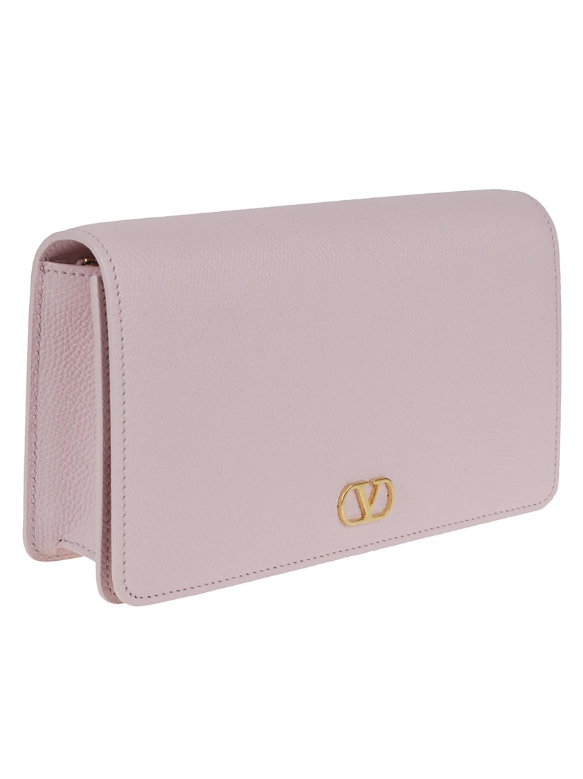 VALENTINO GARAVANI VALENTINO MINI BAG VLOGO SIGNATURE MINI BAG 
