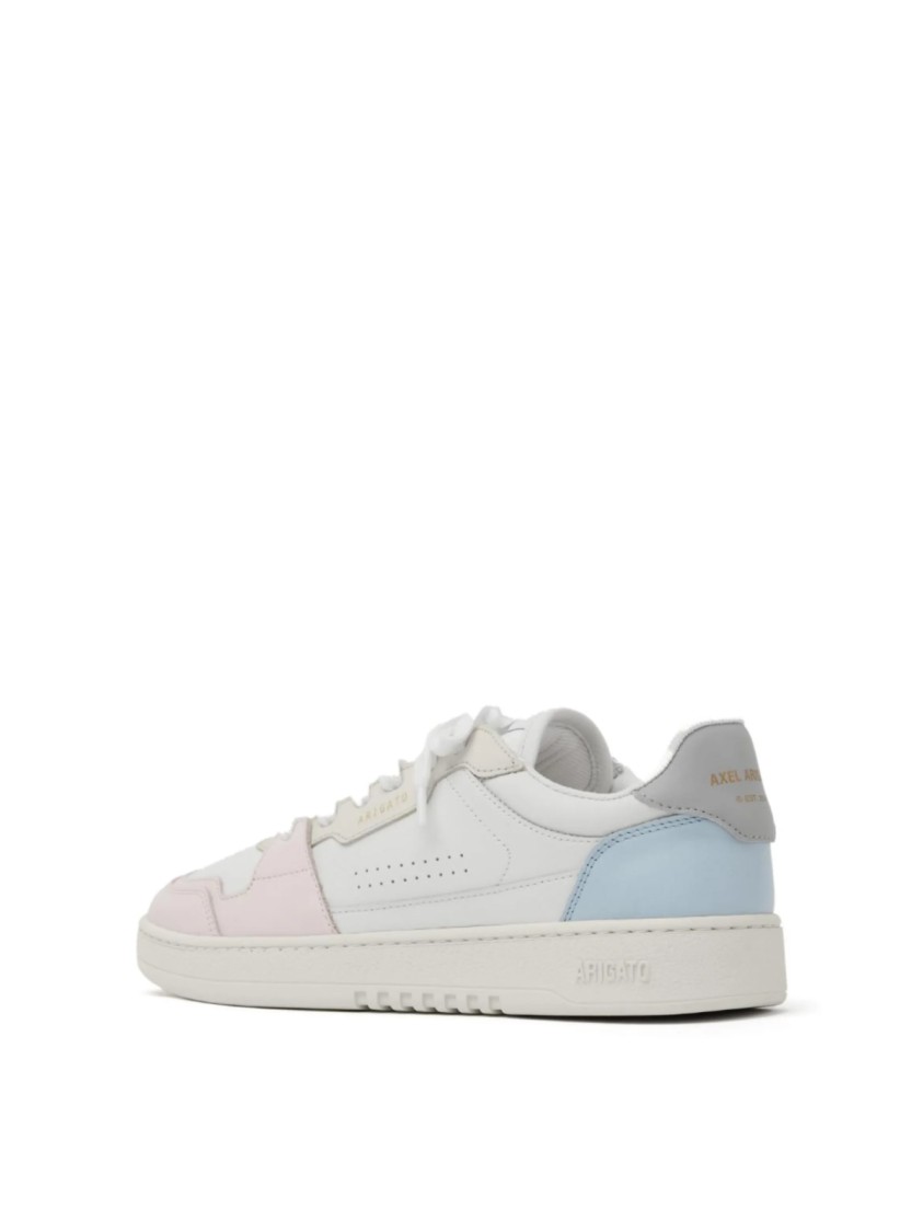 Axel Arigato Dice Lo Sneakers In Gray