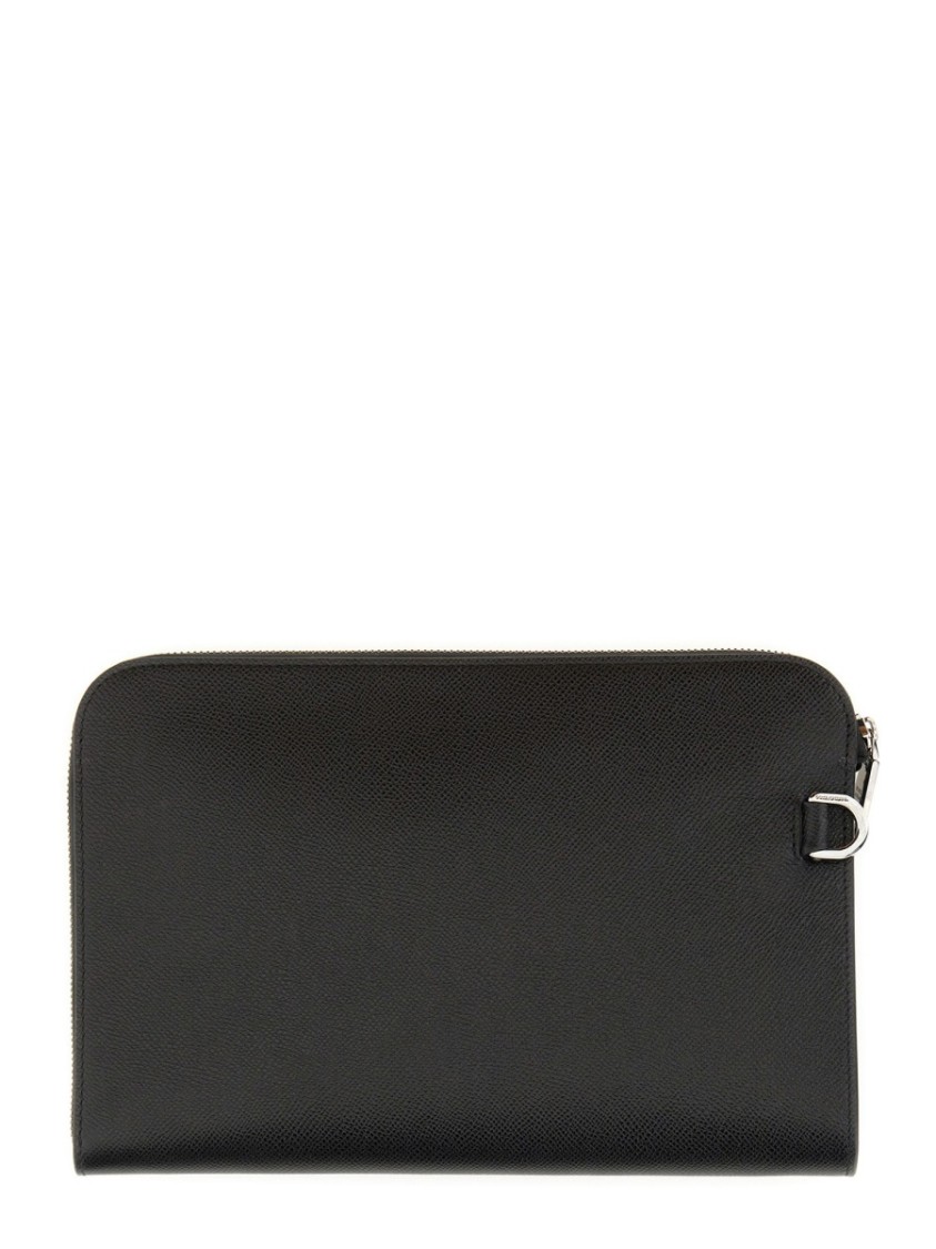 Dolce & Gabbana Clutch Bag "sicily"