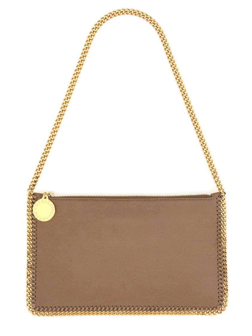 Stella Mccartney Falabella Clutch