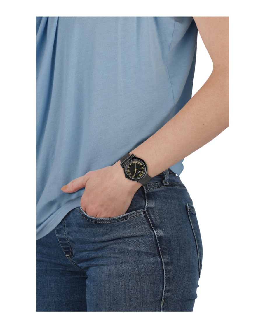 Ferragamo Gancini Watch