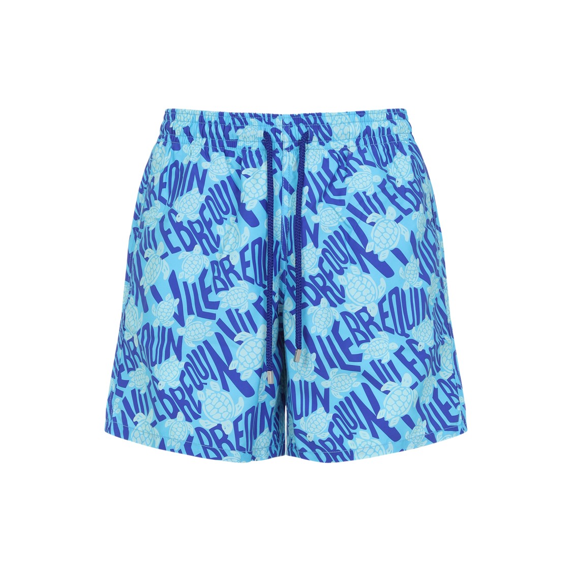Vilebrequin Moorea Swim Shorts