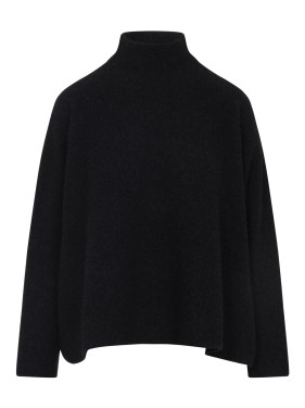 Giorgio Armani Gold Silk Knit Top With Shiny Effect And Crew Giorgio Armani Gold Silk Knit Top With Shiny Effect And Crew