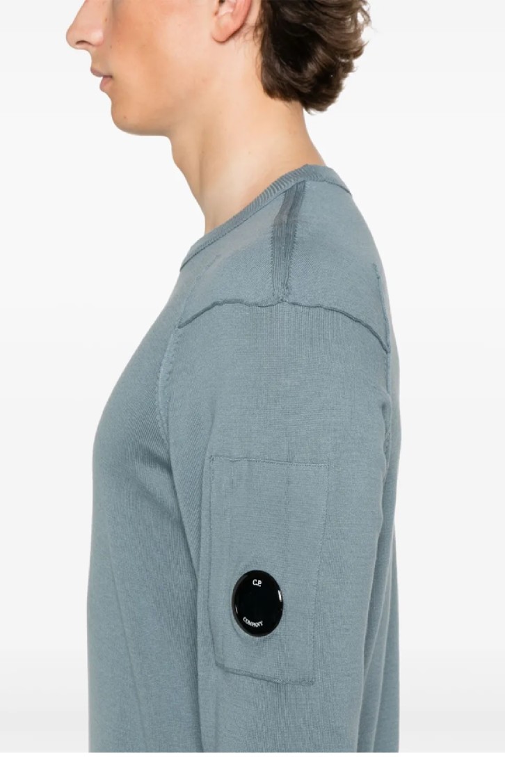 INTÉRIM SEA ISLAND CREW KNIT Sea Island Adult Crewneck Sweatshirt – Sea Island Shop