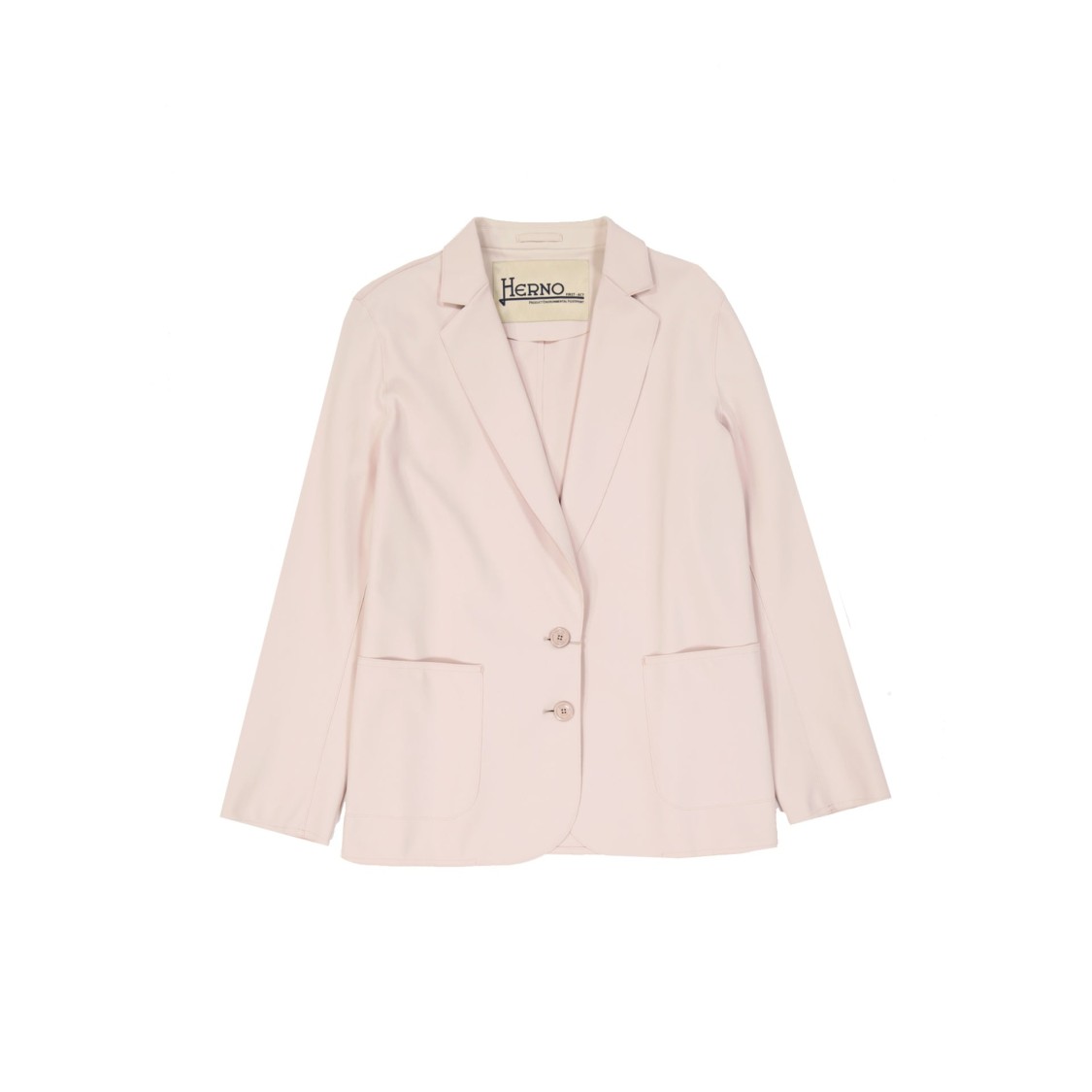 Herno Casual Blazer Jacket