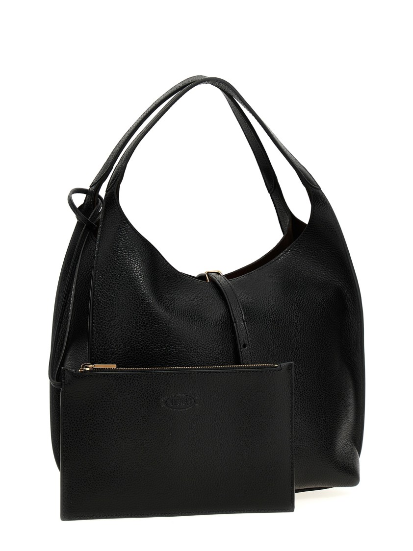Tod's 't Timeless' Small Shoulder Bag