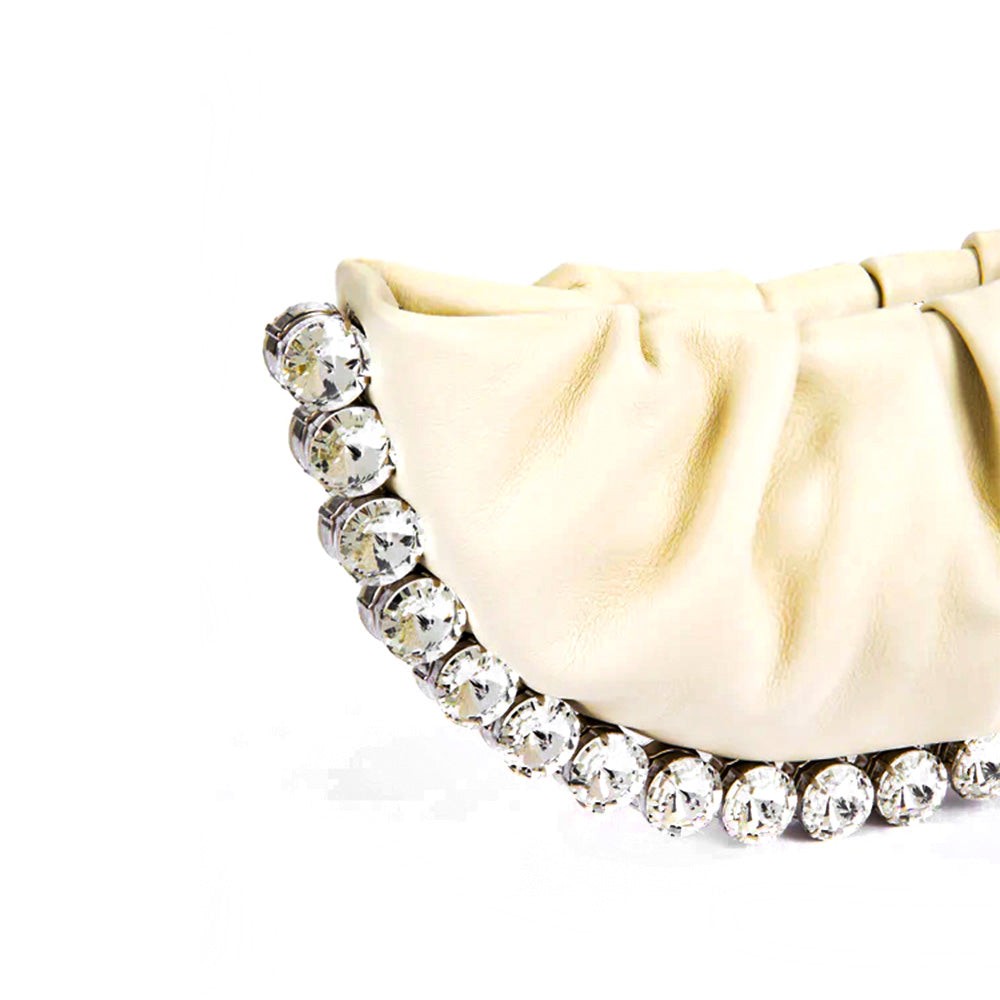 Shop L'alingi Lalingi Moon Pouch