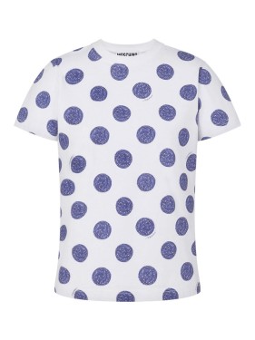Moschino Upside Down Logo T-Shirt | THE LIST