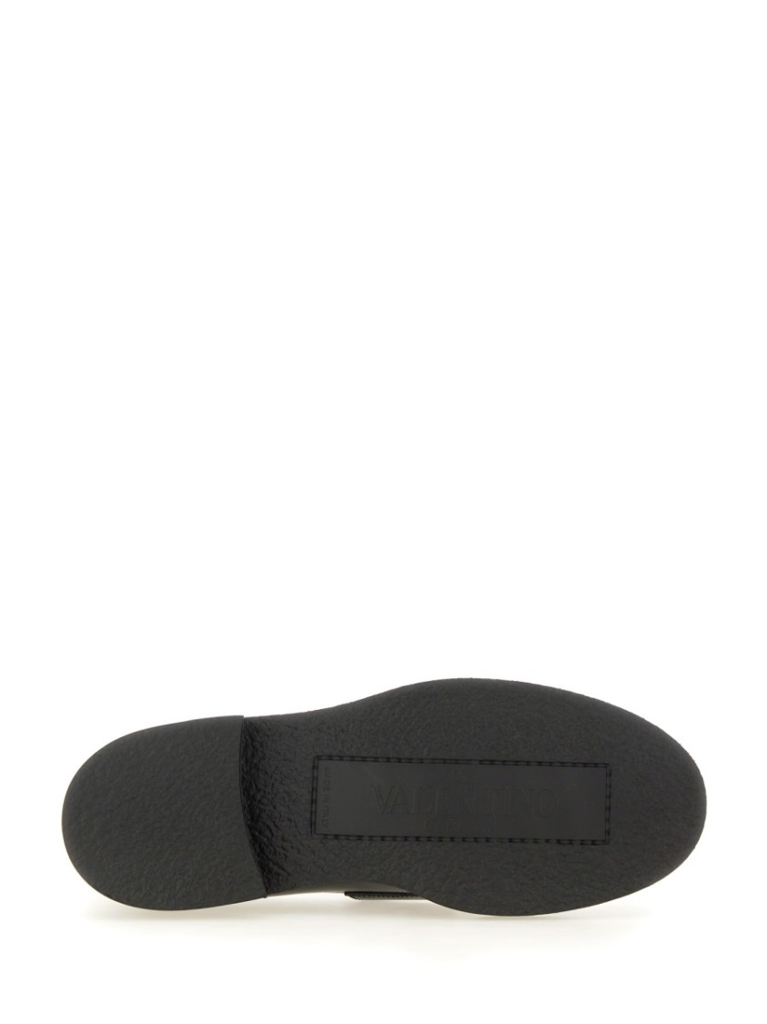 Valentino Vlogo Locker Loaf