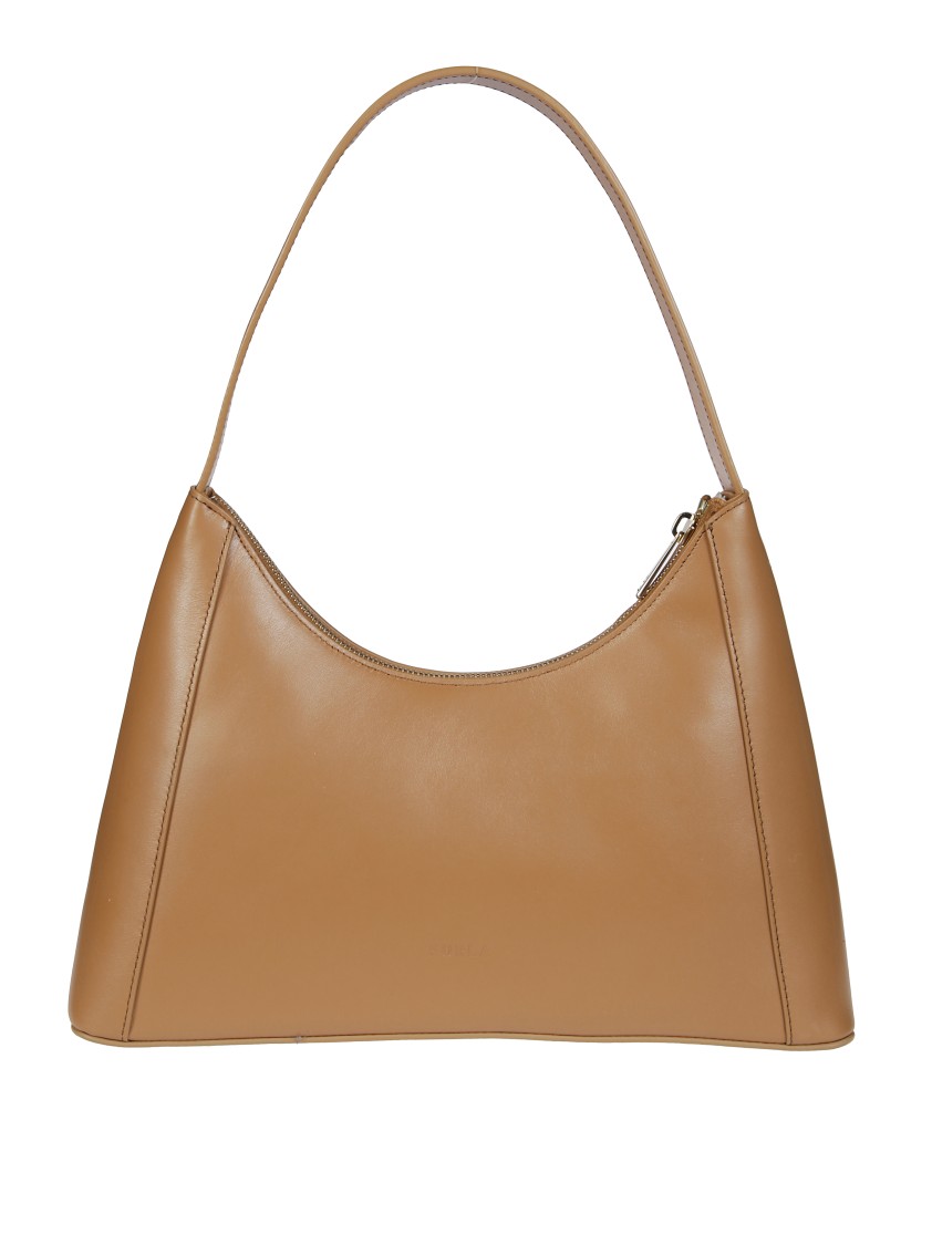 Furla Diamante S Shoulder Bag