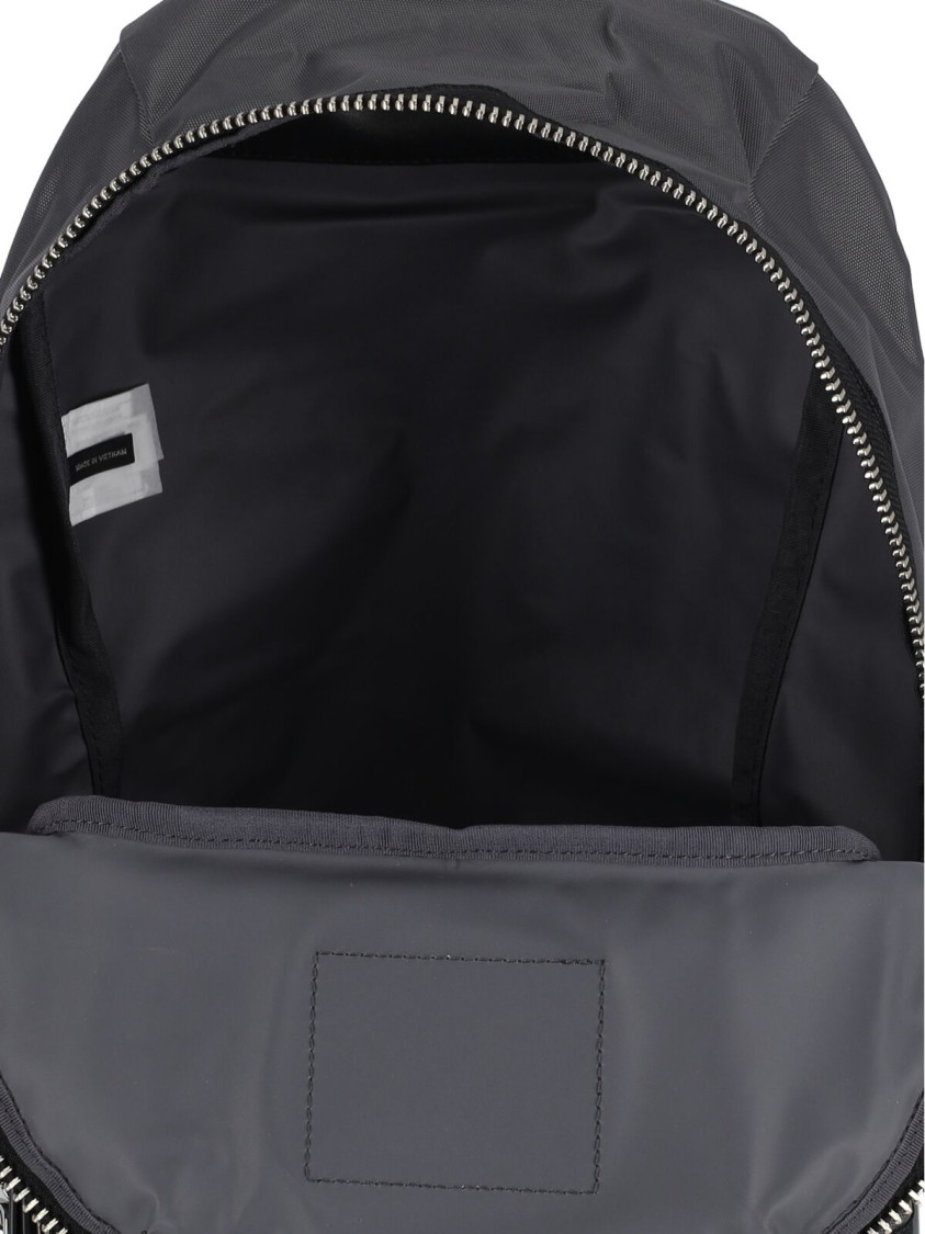 Marc Jacobs Zippered Front Pockets Top Handle Adjustable Straps