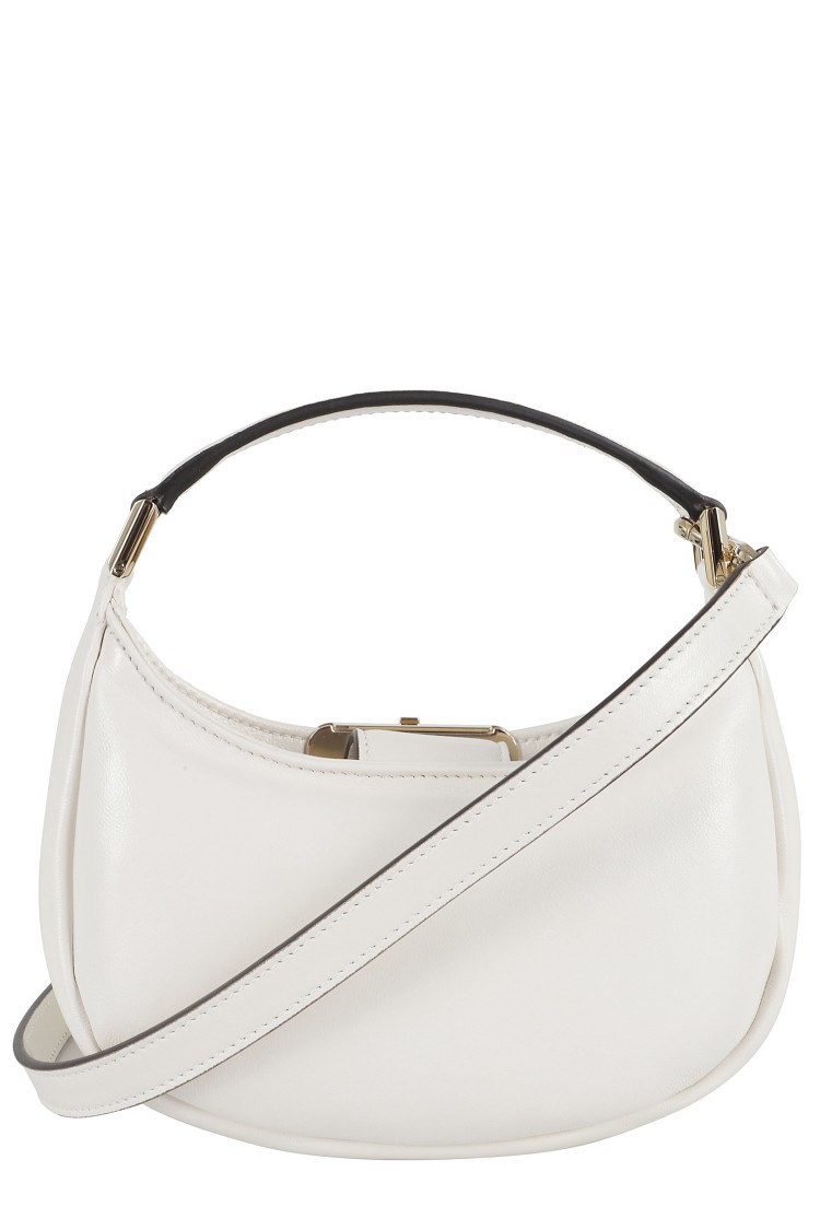 JIMMY CHOO JIMMY CHOO EDIE HOBO MINI