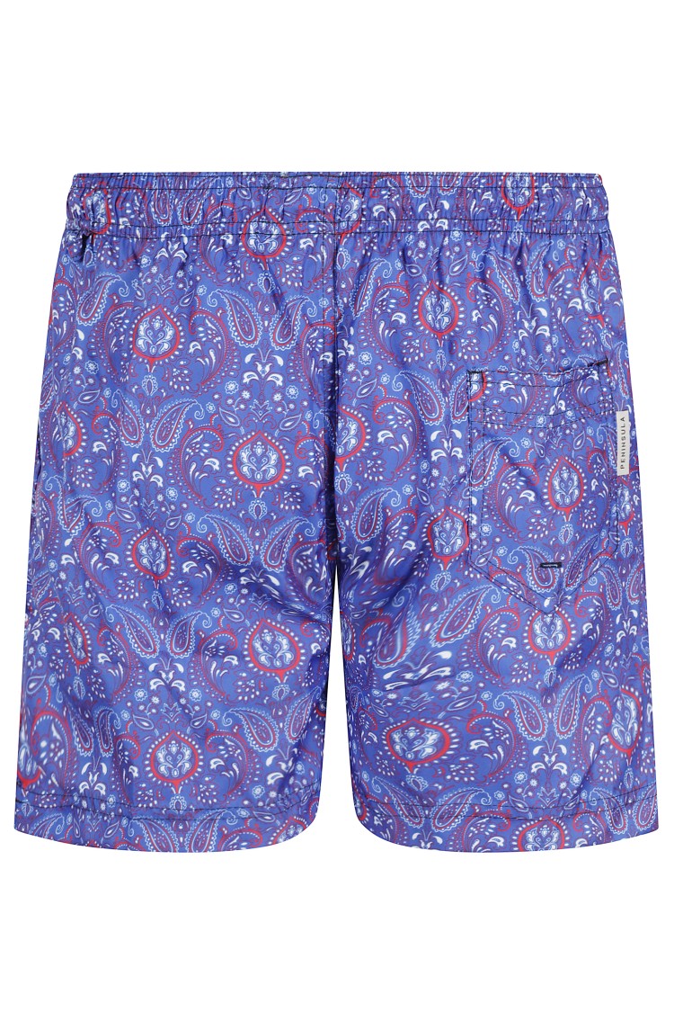 Peninsula Verbania Swim Shorts