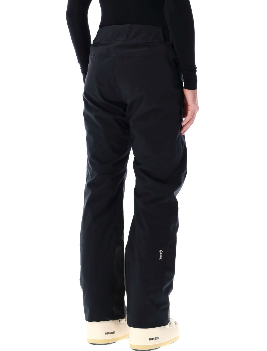 Peak Performance Alpine Performance Gore-tex 2l Pants In Black