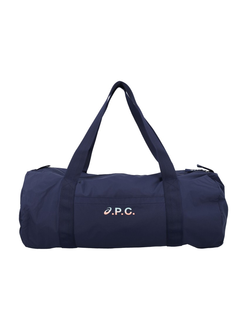 ASICS ASICS CYLINDRICAL LOGO GYM BAG