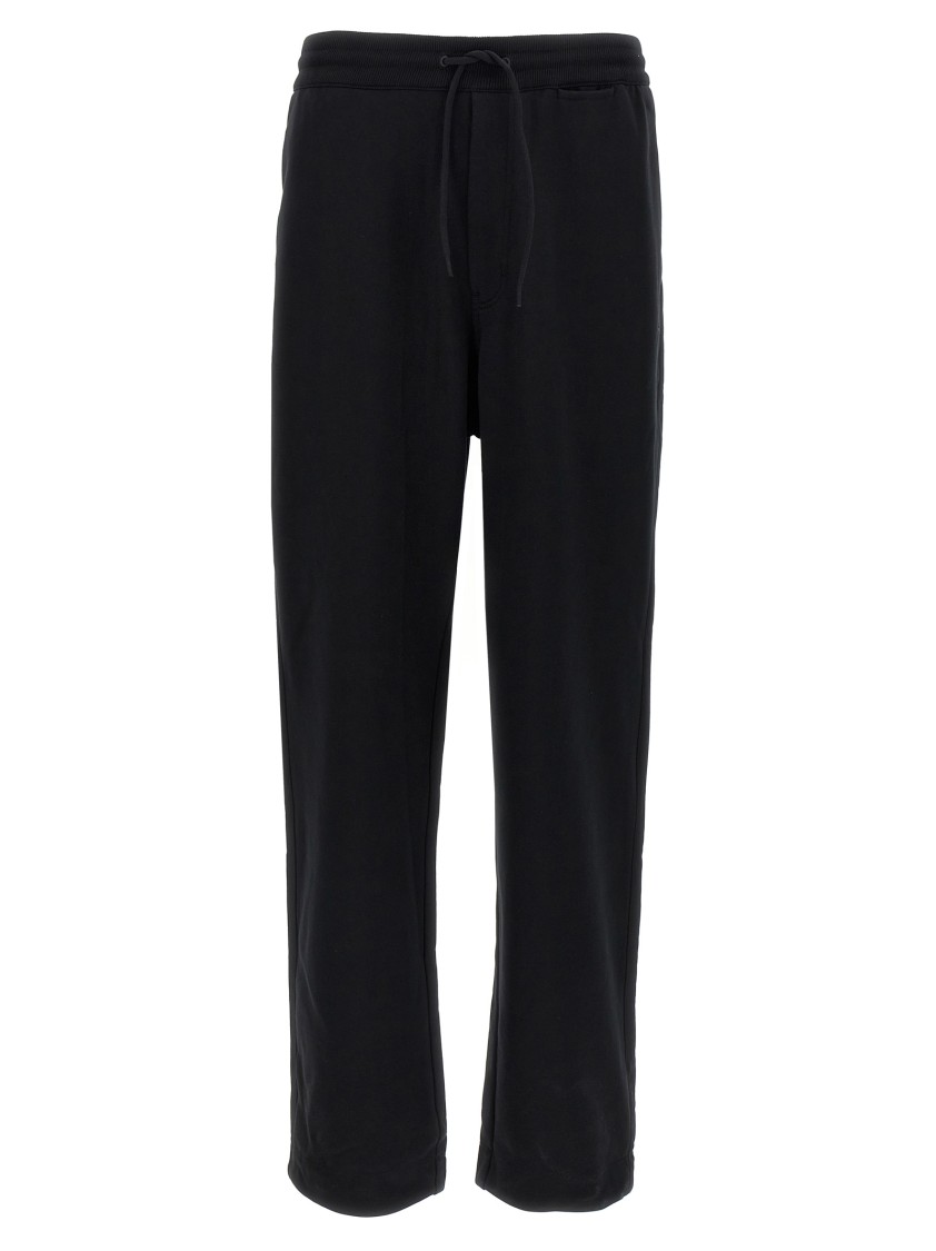 Y-3 'ft' Joggers In Black