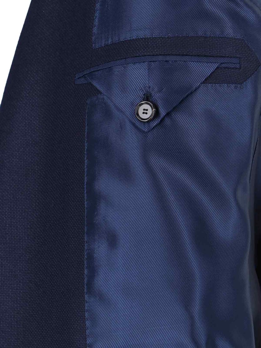 Cesare Attolini Single-breasted Blazer