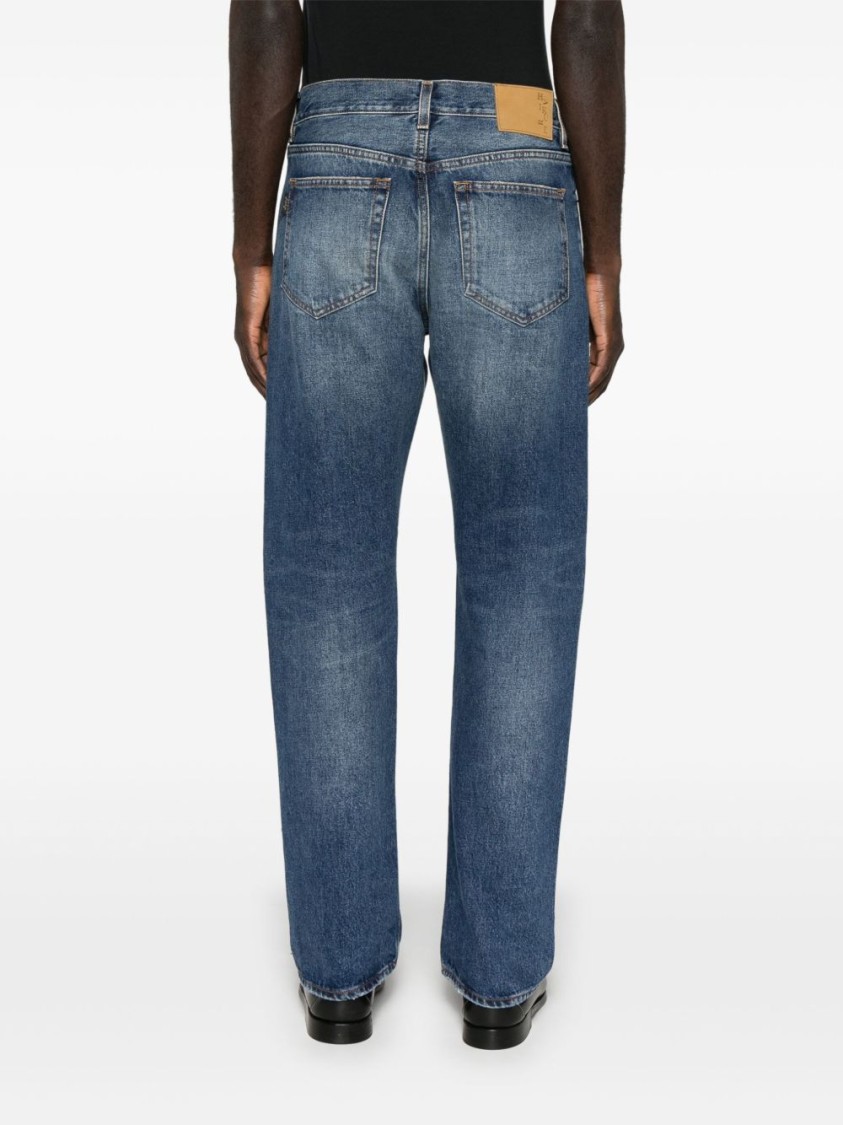 Haikure Fergus Jeans In Grey