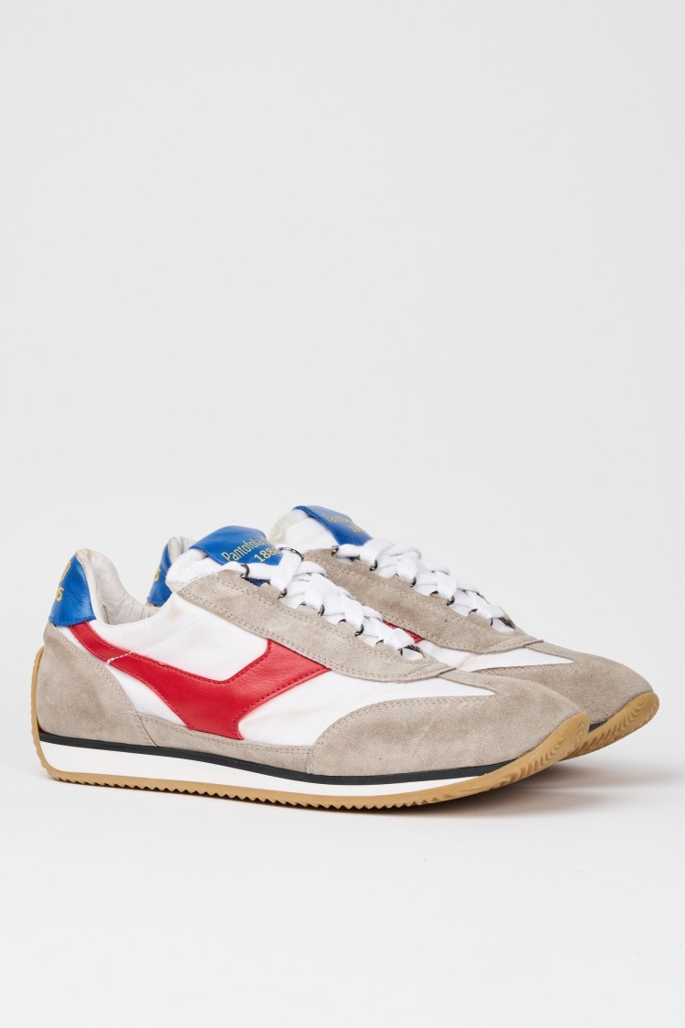 Pantofola D'oro Trainer '74 Men's Sneaker