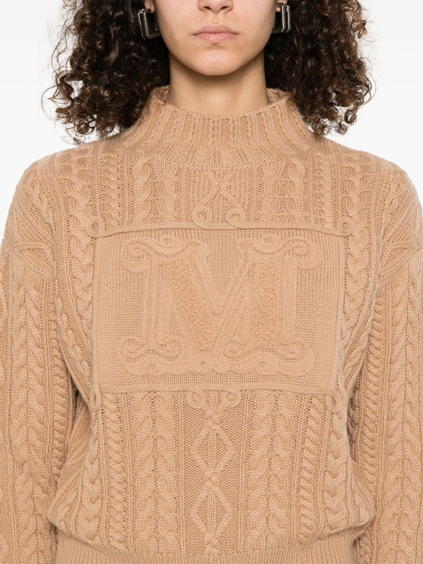 Shop Max Mara Miranda Sweater