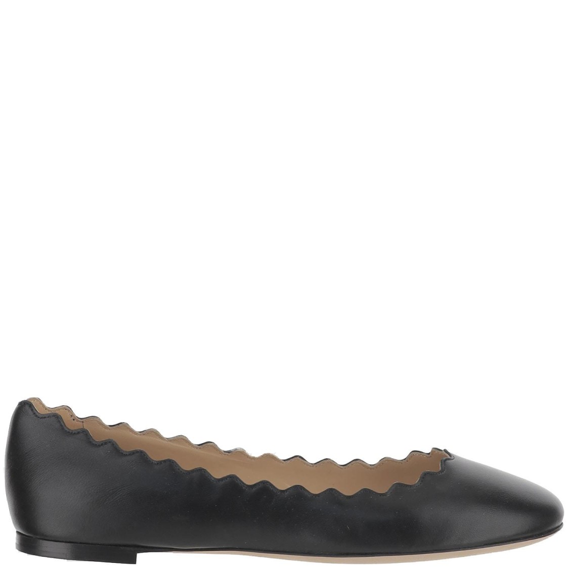 Chloé Lauren Ballerinas