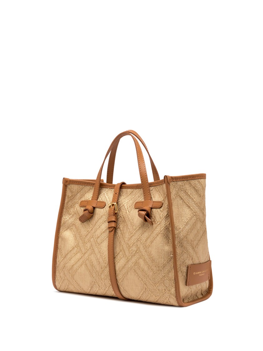 G.chiarini Marcella Marcella 32 Shopping Bag