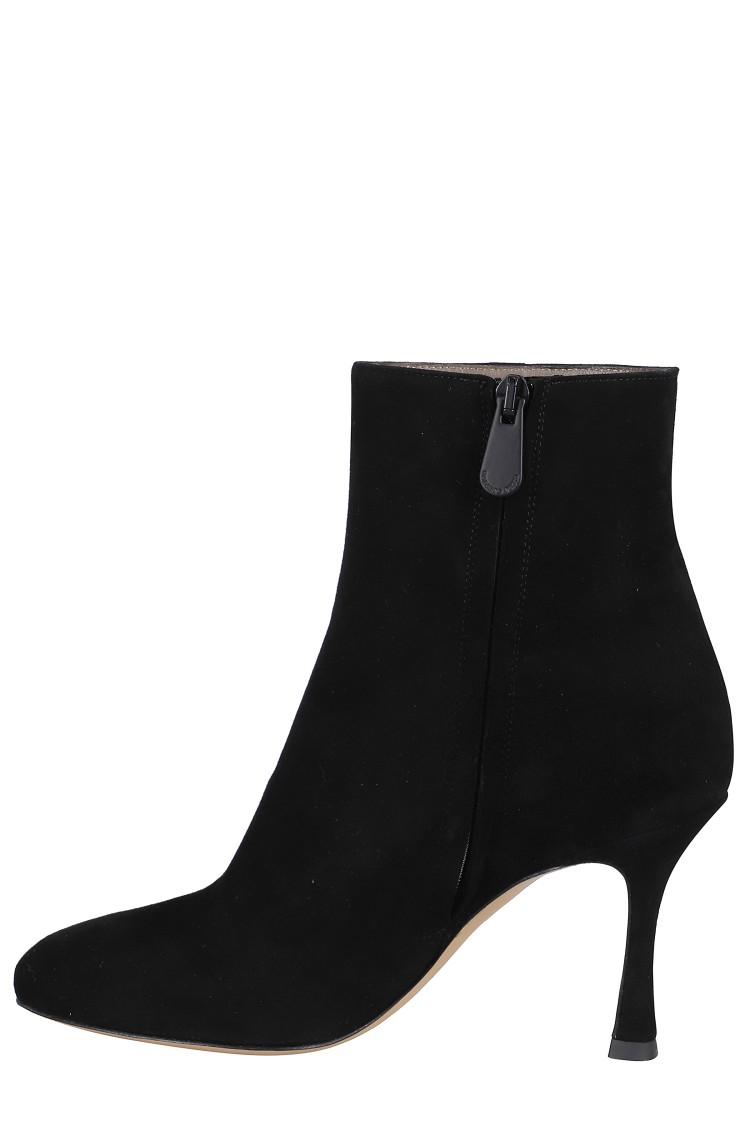 ROBERTO FESTA ROBERTO FESTA CHARLY SUEDE ANKLE BOOT