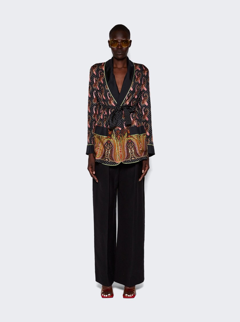 ETRO ETRO MANTELLA BLAZER