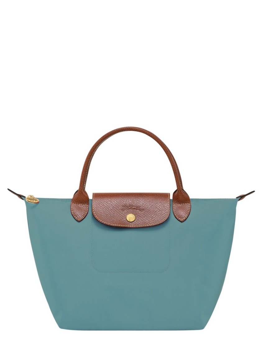 Longchamp Structured Small Tote Bag
