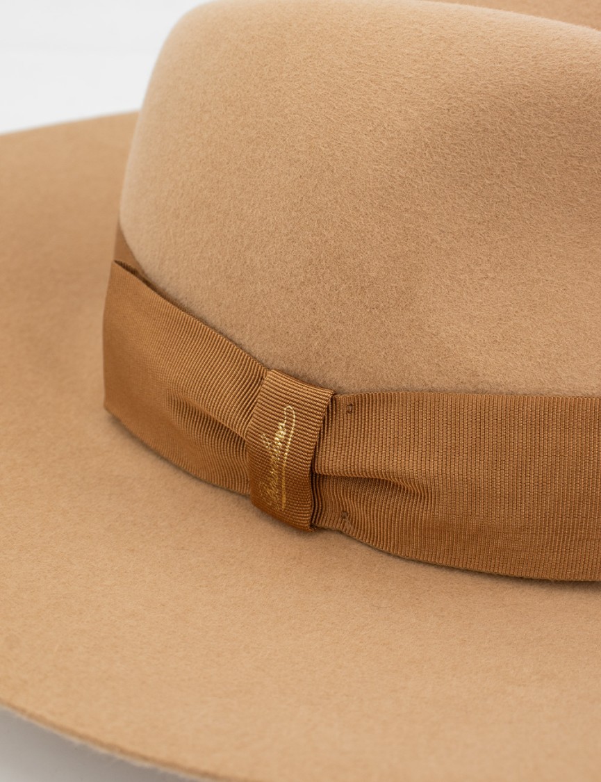 Borsalino Hat