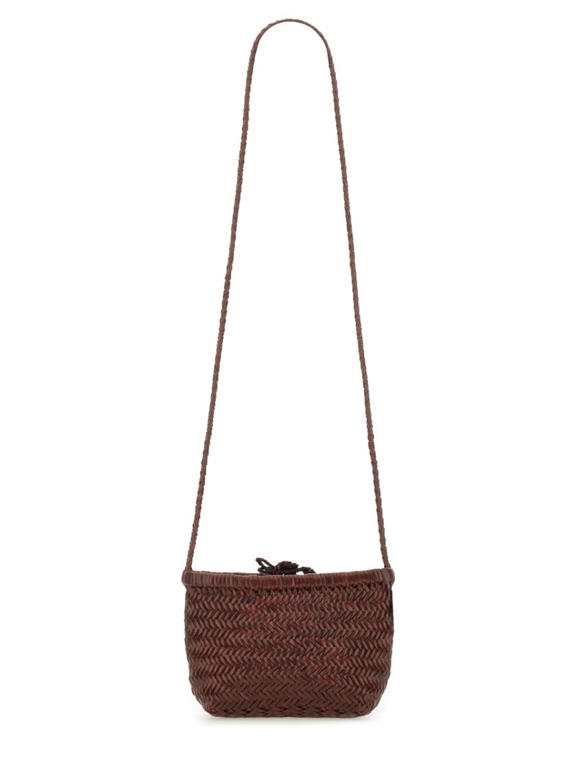 Dragon Diffusion Minsu Mini Basketball Bag