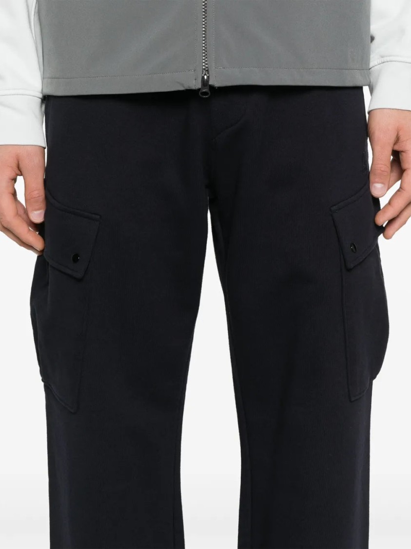C.p. Company Cargo Track Trousers