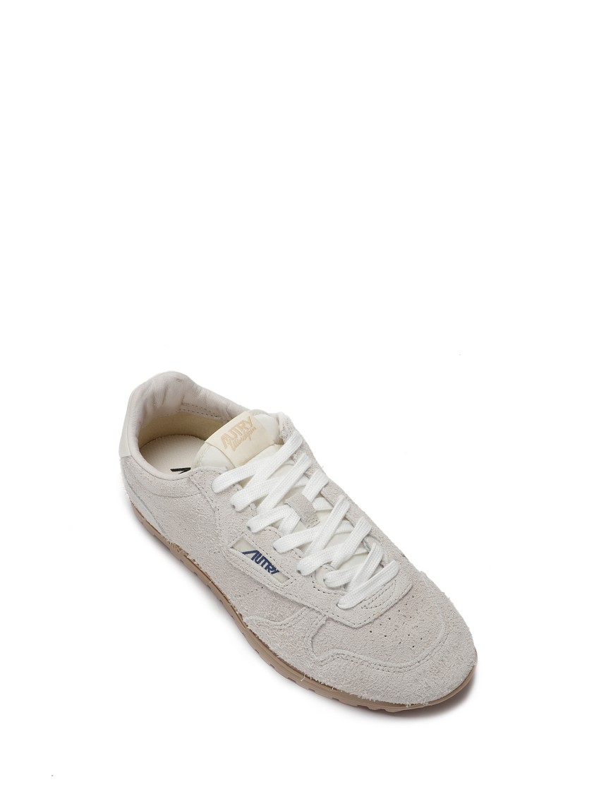 Shop Autry Windspin Low Wom