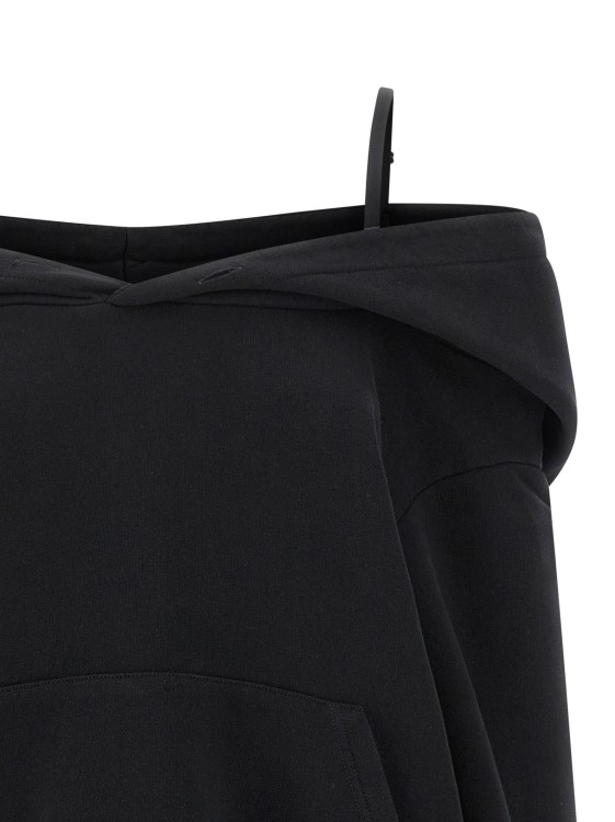 【関税＆送料込み】Mm6 Maison Margiela Off-Shoulder Hooded vkujo2ywpkklk74umxbg_grande.