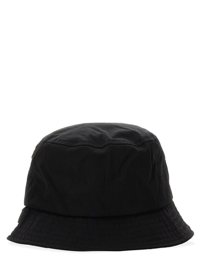 Jacquemus "le Bob" Hat In Black