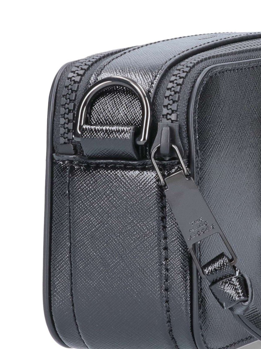 Marc Jacobs The Snapshot Dtm Shoulder Bag
