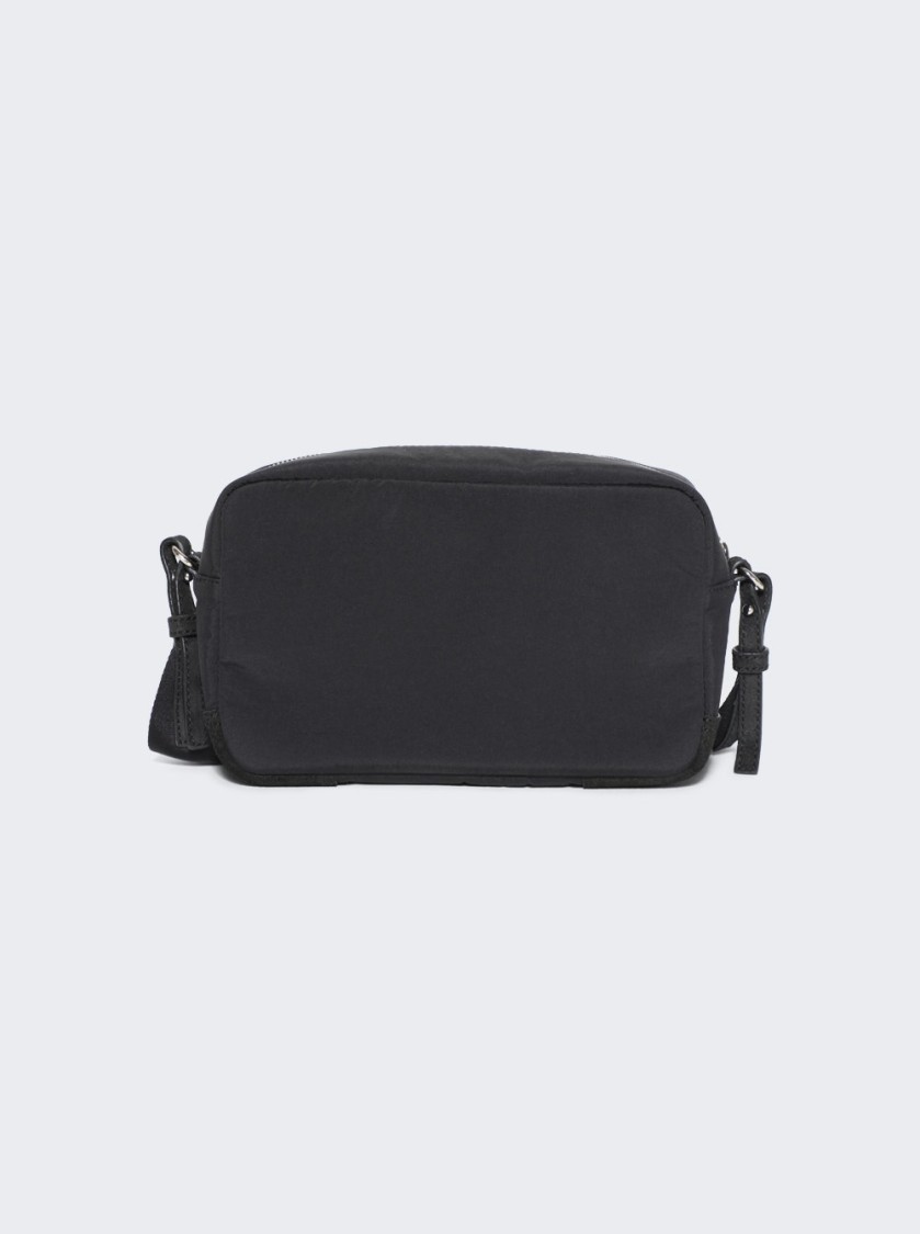 Jw Anderson J. W. Anderson Camera Bag Black In Black