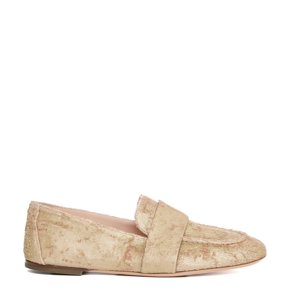 Agl Attilio Giusti Leombruni Agl Laser-cut Leather Mocassini With Memory Foam Insole