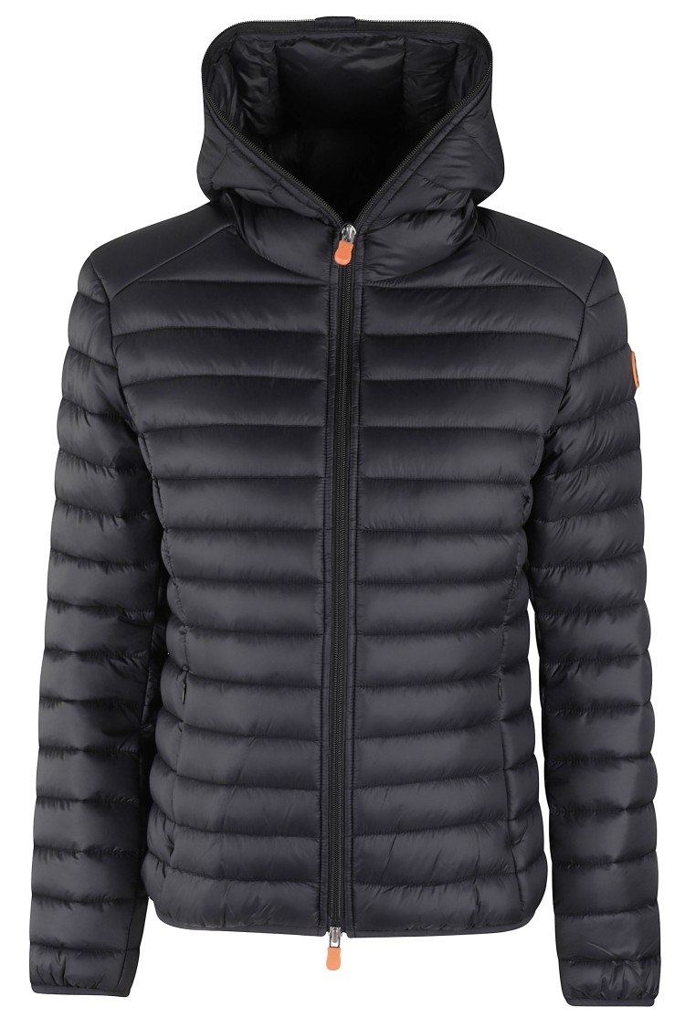 Save The Duck Daisy Puffer Jacket