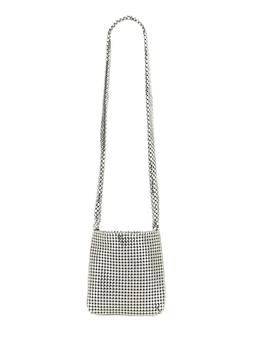 Rabanne Isidora Bag.