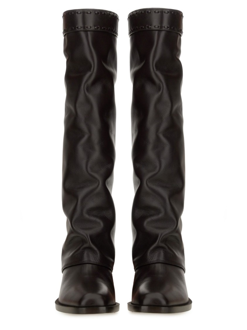 Fendi "show" Boot