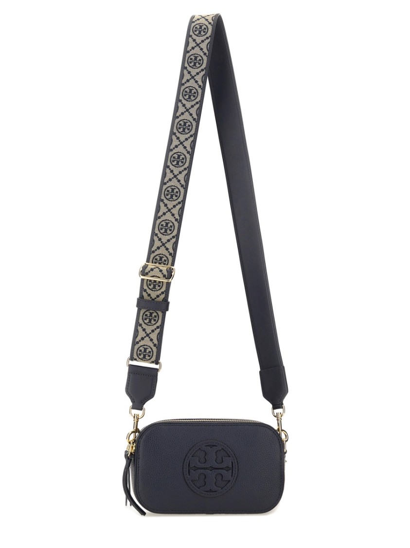 Tory Burch Mini "miller" Shoulder Bag