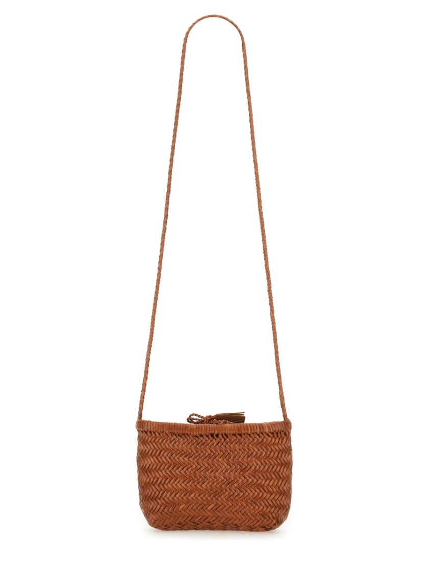 Dragon Diffusion Minsu Mini Basketball Bag