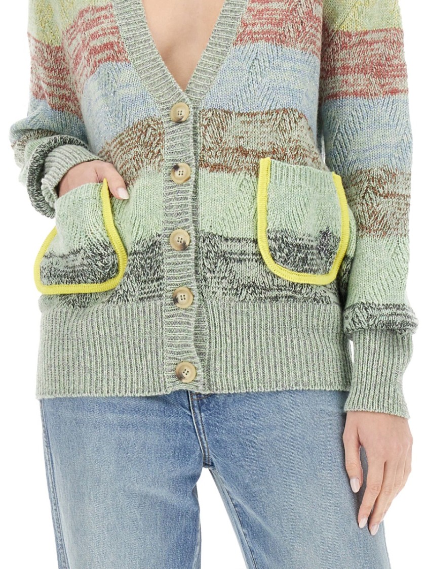 Shop Cormio "renato" Cardigan