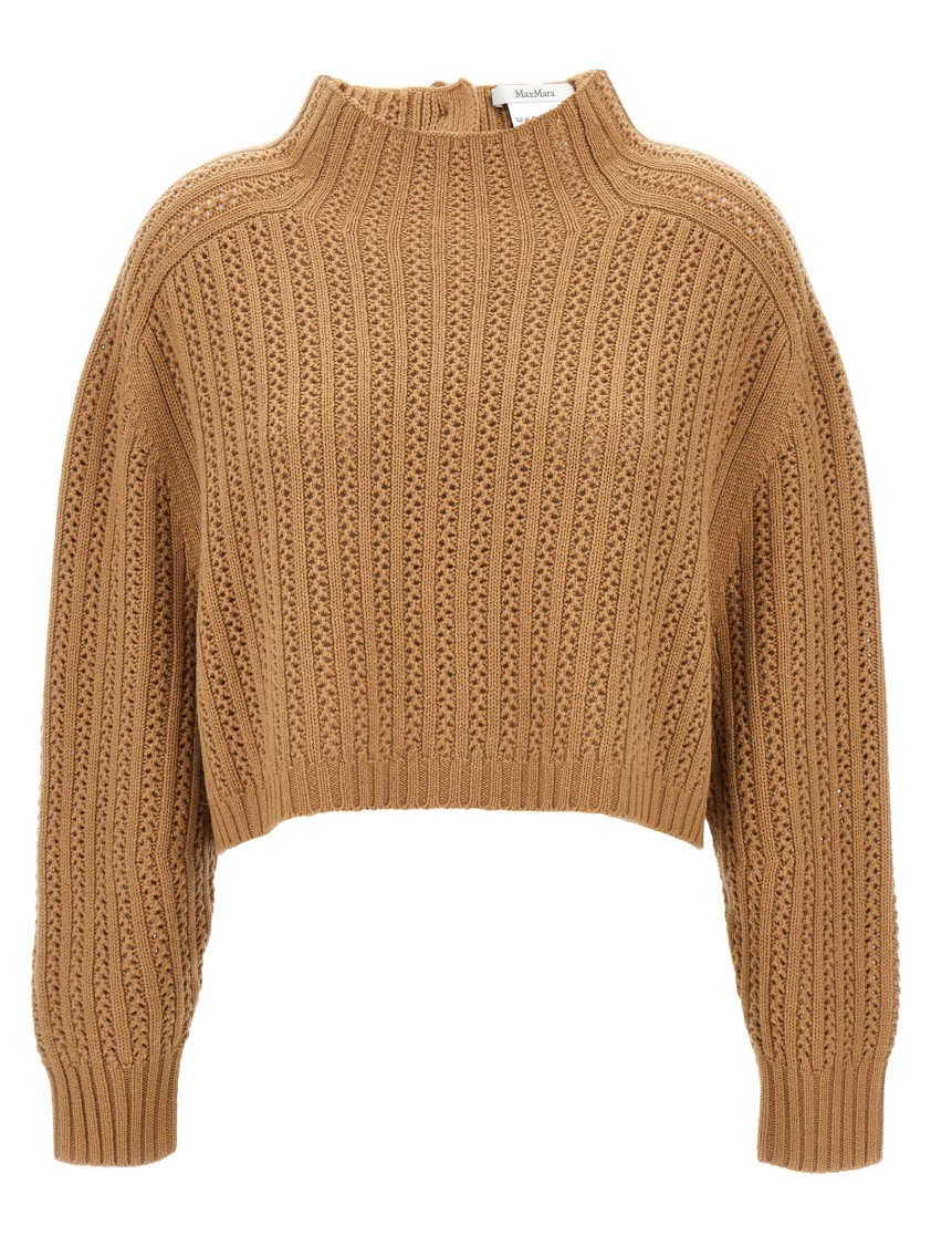 Max Mara Hodeida' Cardigan