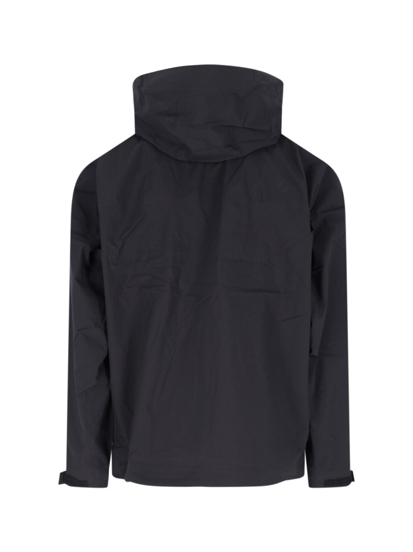 Goldwin Zip Tech Jacket