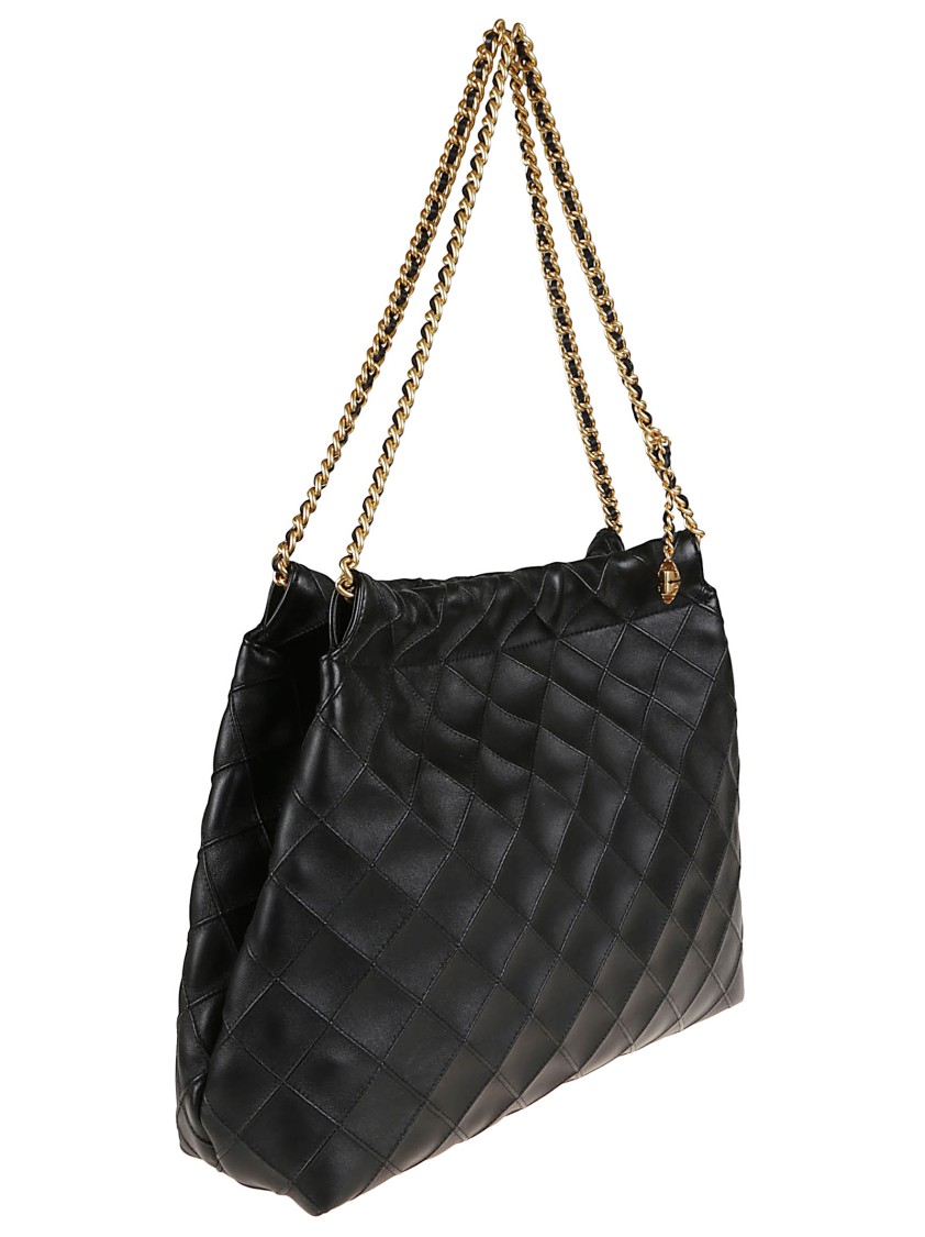 Tory Burch Fleming Hobo Bag