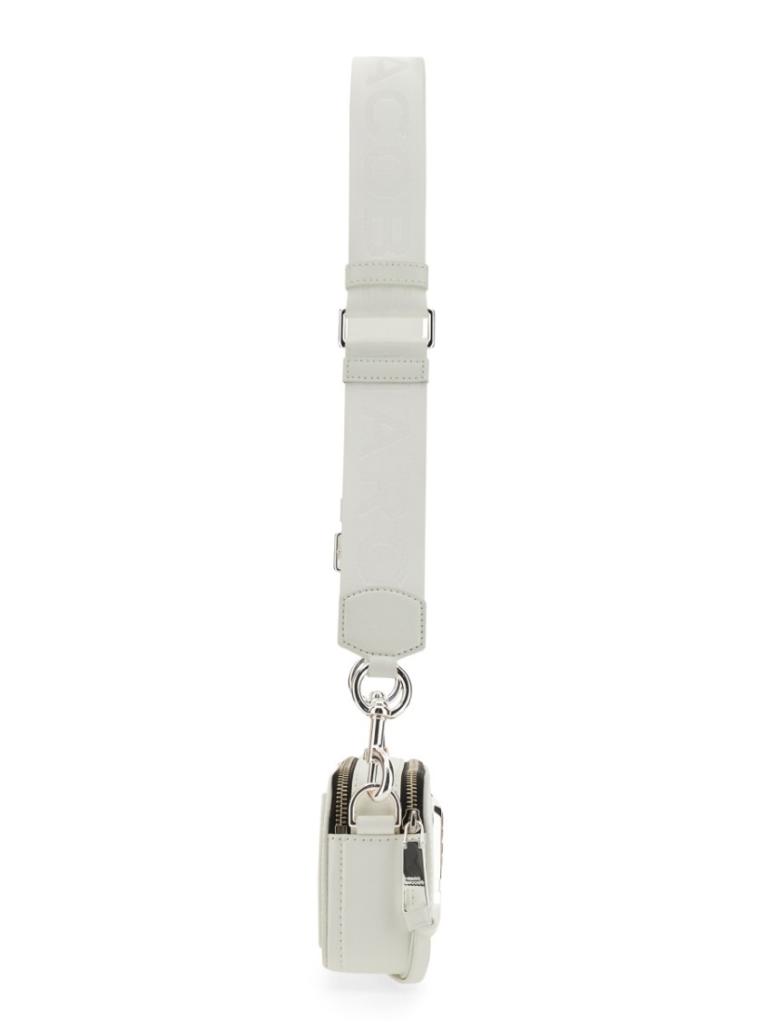 Marc Jacobs Bag The Snapshot Dtm In White